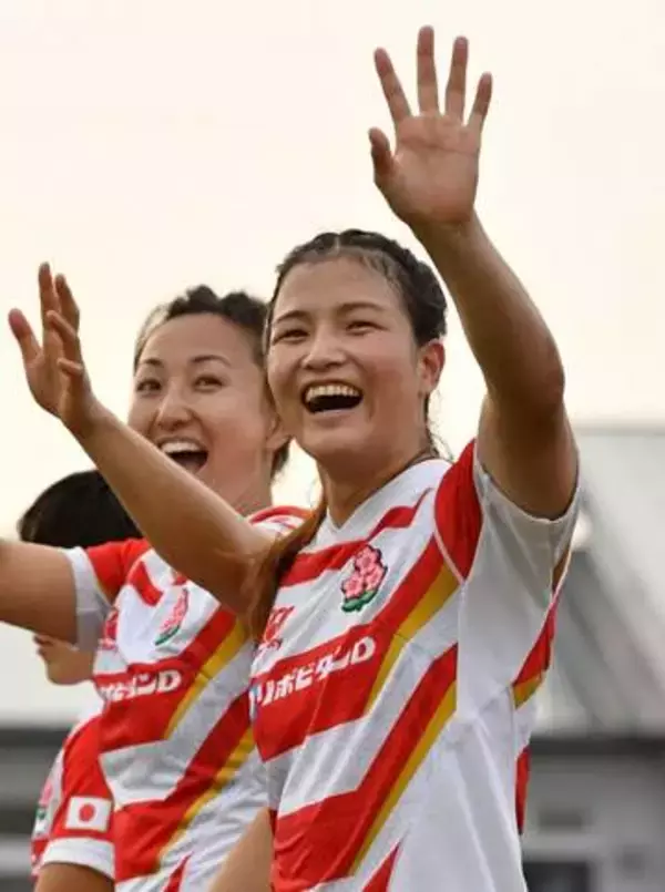 ラグビー15人制女子日本代表候補39人　福岡で26日から強化・TID合同合宿　9・4にフィジー戦も