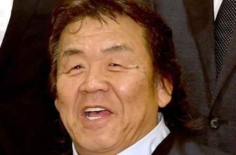 「キレてないですよ、じゃないんだ」〝伝説のシーン〟再脚光の長州力に「はじめて正確な字幕を見た！」「久し振りに見たら凄いガタイ」