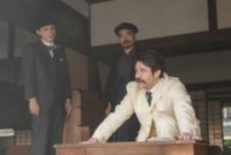 【明日のばけばけ】困窮するタエと三之丞が松江に戻ったワケとは…ヘブンの女中はいまだに決まらず〈7日放送のあらすじ〉