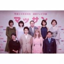 「大人の美しさに磨きが…」〝マッサン〟エリーから〝ばけばけ〟イライザへ、女優シャーロットの劇中写真に反響「おかえりなさい」