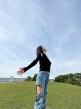 「いてくれるだけでいい」昨年復活で話題の桜樹ルイ、最新ショットに反響「今年は艶やかでお願いします」