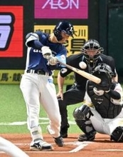 西武が菅井―小島のバッテリーで3連戦3連勝へ　9番遊撃で滝澤夏央　ソフトバンク戦スタメン発表