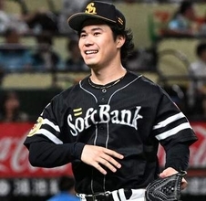 毎朝「至極の一杯」を追求するソフトバンク松本晴が費やした「中14日」の研究期間　倉野投手コーチ「新たな晴のスタイルを見られた」