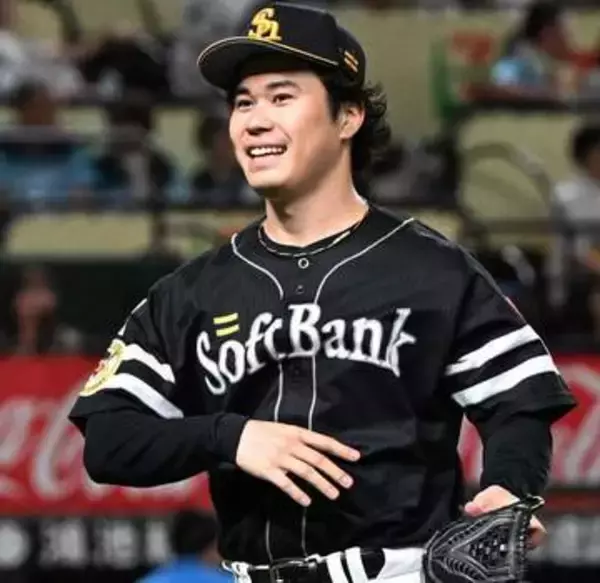 毎朝「至極の一杯」を追求するソフトバンク松本晴が費やした「中14日」の研究期間　倉野投手コーチ「新たな晴のスタイルを見られた」