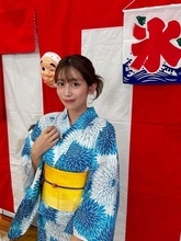 「最後の一枚、拡大すると…」〝太もも危機〟ショットの中川安奈に「ワイルドだぜ」「ほんとだ！」