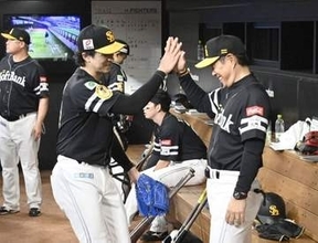 「よく引き分けましたね」ソフトバンク小久保監督がたたえた投手陣の踏ん張り