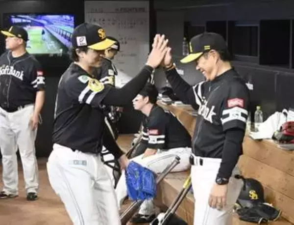 「よく引き分けましたね」ソフトバンク小久保監督がたたえた投手陣の踏ん張り