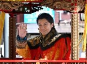 「わっ！」「まさか…」福山雅治のラジオに登場した朝ドラ俳優に騒然「顔面偏差値高すぎ♡」56歳＆45歳2ショット「やばい最強」「おぉ〜！いつか見たいと思ってた」