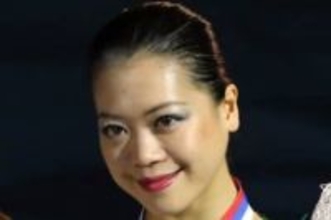 引退から12年の鈴木明子〝結束いのり〟完全再現に「めちゃくちゃ素敵！」「あまりの優雅さと美しさに心動かされた」の声