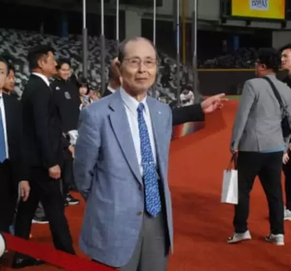 「日本としては最高だからね」　ソフトバンク王貞治球団会長、WBCで打者専念の大谷翔平にエール　「バッターとして十分」