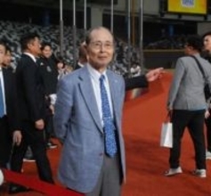 「日本としては最高だからね」　ソフトバンク王貞治球団会長、WBCで打者専念の大谷翔平にエール　「バッターとして十分」