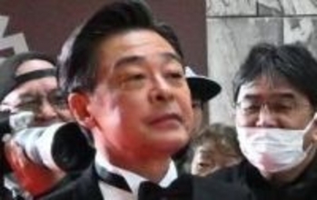 「豪華すぎて震える」〝北九州が生んだスター〟大集結、光石研の投稿に反響「チラ見でいいから拝みたい」