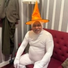 「コピーですやん」ジミー大西、そっくり〝おかん〟と2ショットに反響続々「息子の顔になってる」