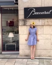 実家は5LLLLDKKBBで3人の使用人、父は世界最高峰ホテルの社外取締役…セレブ育ちタレント・コルファージュリア〝誕生日〟豪華ショットに「素敵」反響続々