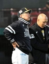 「全然関係ない。始まったばかりなので」ソフトバンク小久保監督、オール逆転の開幕4連勝にも淡々　楽天・前田健太の復帰登板を飾らせず