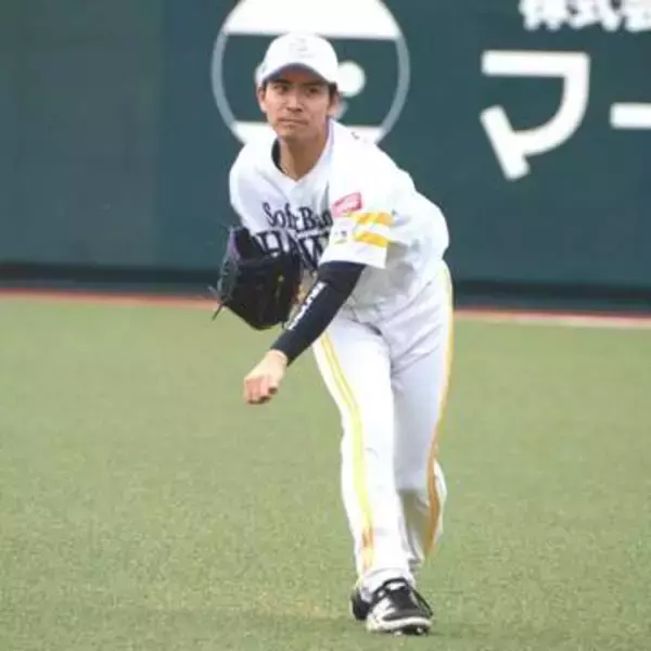 「投げる姿を見せたかった」　18日に登録抹消されたソフトバンク4年目左腕が悔しがる　鹿児島開催の26日は広島との2軍戦に先発