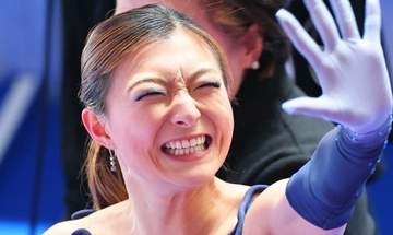 「ほかに目が行って指輪が霞む」結婚から3カ月〝雰囲気一変〟坂本花織さん最新姿に「リンク外、私服が…」「匂わせだけど坂本さんがやるとなんか許せる」