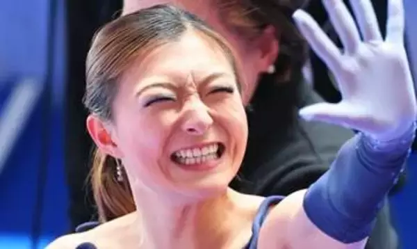 「ほかに目が行って指輪が霞む」結婚から3カ月〝雰囲気一変〟坂本花織さん最新姿に「リンク外、私服が…」「匂わせだけど坂本さんがやるとなんか許せる」