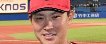 広島プリンスと結婚の元TBS枡田絵理奈〝球界ママ友2ショット〟に「まだまだ健在」「立派な奥様」「堂林、踏ん張れ」