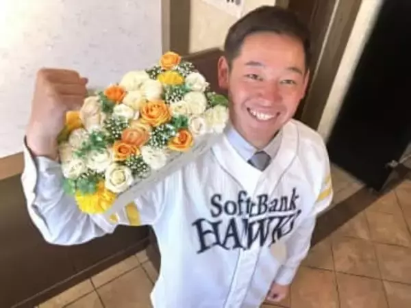 「ピンチで登板するリリーフが好き」ソフトバンクのドラ3右腕が入団合意　アマスカウトチーフが惚れ込んだ〝エースの資質〟