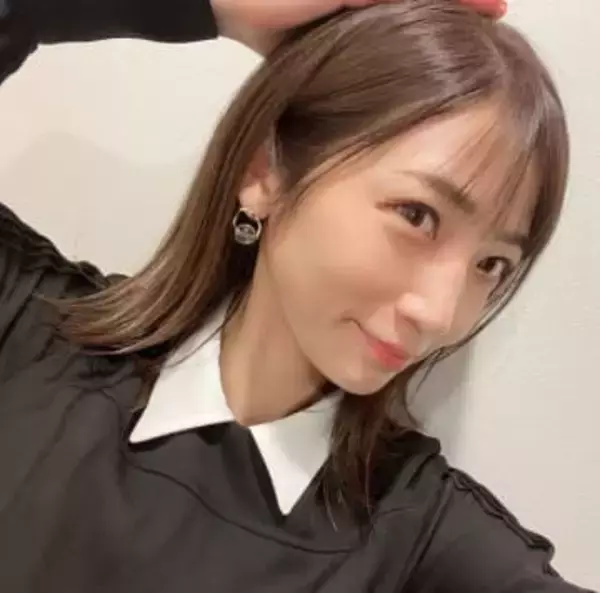 「令和っ子には分かるまい」〝ミニスカOL〟懐かしドラマコスプレの内田敦子アナに「違和感無い」の声