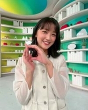 退社から6年…医師と結婚した元テレ朝・竹内由恵〝まさかの新天地〟ショットに「事業の成功を応援したくなった」「情熱があって魅力が凄い」の声