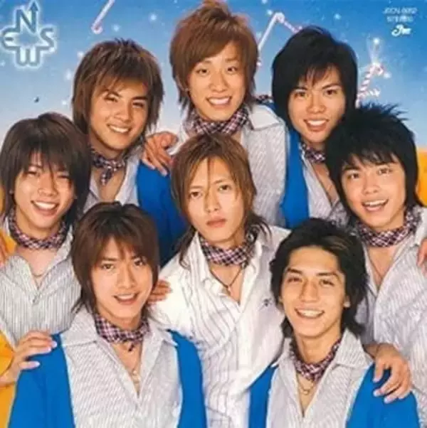 「えらい顔変わったやん」内博貴「NEWS」「関ジャニ∞」脱退から18年…〝今年40歳ショット〟に反響「うわ〜内くん！」「久々に見た」