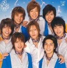 「えらい顔変わったやん」内博貴「NEWS」「関ジャニ∞」脱退から18年…〝今年40歳ショット〟に反響「うわ〜内くん！」「久々に見た」