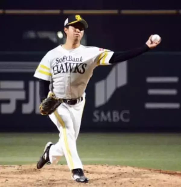 ソフトバンク戦力外の育成左腕大城真乃　トライアウト快投から社会人野球で再出発「ＮＰＢに戻りたい」