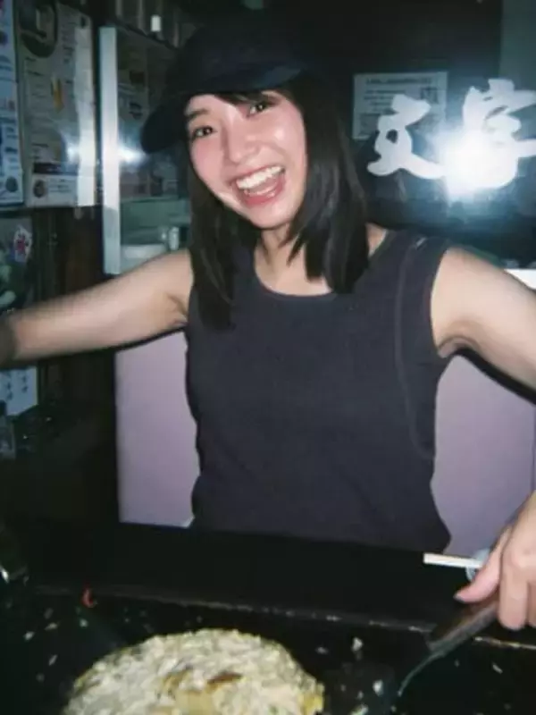 「別人かと思ったよ」〝町中華の伝道師〟坂ノ上茜〝激変プリン金髪〟「もう誰が誰だか…」「この金髪で町中華にもぜひ」