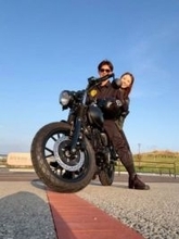 昨年レーサーと電撃婚〝完全オートレース仕様〟自作結婚式、デザイナーとしても活躍の上川瑠佳に驚き「凄い」「これは最高!」「披露宴をずっと観たくなる」