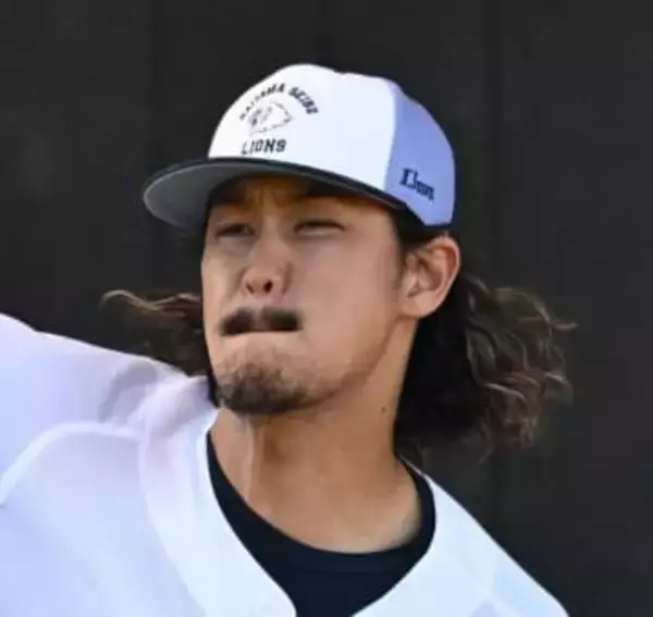 「良かったんじゃない」4回1失点の西武・髙橋光成に指揮官評価　本人も「合格点の内容」