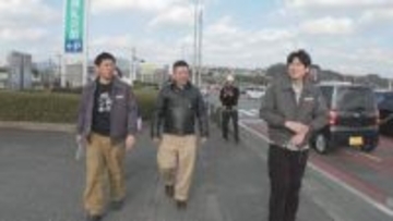 「余裕でいけた」少食おじさん博多大吉が絶品カレーで食欲覚醒　新鮮魚介の居酒屋で食通・華丸が初めて見る料理も