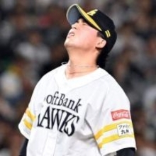 ソフトバンク、前日に1回4失点の大竹風雅を出場選手登録抹消　代わって西武戦先発の徐若熙を登録
