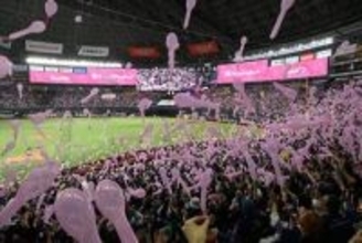 純烈弟分「モナキ」ケンケンがソフトバンク戦で始球式　地元福岡でのノーバン投球におヨネ「花丸あげたい」