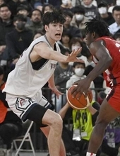 目指せ未来のNBA　瀬川琉久、渡邉伶音らBリーグの若手有望12人　8月に豪州強豪2チームに挑戦へ　元ブルズACが指揮