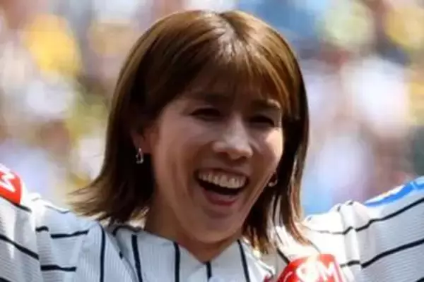 「えっ、顔、えっ？！」「一瞬誰かと思った」吉田沙保里の〝最新姿〟に衝撃の声続々「暫く見ないうちにお変わりになられて」