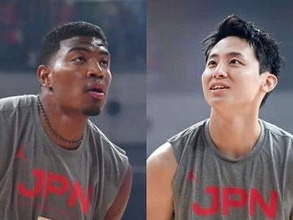 絶対に負けられないW杯予選カタール戦　八村塁＆河村勇輝らメンバー12人発表　渡邊雄太も復帰へ【バスケットボール男子】