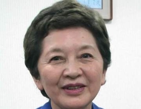 「あっ！中山恭子先生！」元拉致問題担当大臣〝86歳の最新姿〟に「元気そう」「安心しました」「上品な髪型」と反響続々、半井小絵が公開