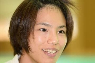 7年前引退…柔道・松本薫さん〝セカンドキャリア〟に驚きの声！39歳近影に「国家資格すごいなぁ」「野獣の面影全く無い」「知らなかった」