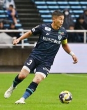 J1アビスパ福岡DF奈良竜樹主将が契約更新！　けが乗り越え堅守に貢献