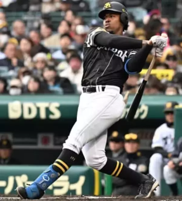 「将来的にはものすごく楽しみ」　ソフトバンク小久保監督、2三振〝1軍デビュー〟の18歳育成外国人に熱視線　「見てほしいという話しがあったので」