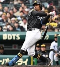 「将来的にはものすごく楽しみ」　ソフトバンク小久保監督、2三振〝1軍デビュー〟の18歳育成外国人に熱視線　「見てほしいという話しがあったので」