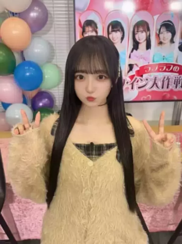「もう出来上がってる」24歳アイドル〝実はキャリア15年〟デビュー当時9歳の写真に「推せる」「生まれたときからアイドル」の声