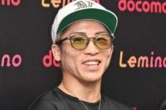 「不必要にディスっている､､､」と井上尚弥〝痛烈ツッコミ〟に大反響　とある投稿への反応にファン「カウンター速すぎるわ」「きっと悪気は無いんです」