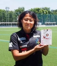 「人生をどう生きるか。思い感じて」ナナイロプリズム福岡創設から7年…　元7人制女子ラグビー日本代表のレジェンド　中村知春が初の著書