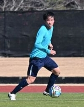 「GK以外全部できる。べた褒めしといてください」指揮官絶賛　J1アビスパ福岡のDF前嶋洋太が練習試合で2ゴール