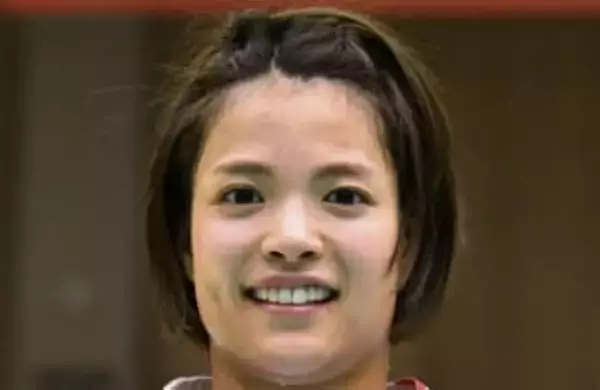 「ちっさかった」阿部詩〝衝撃の鬼面ショット〟に「目が金になってるよ」「一本ですわ!!」