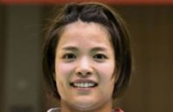 「ちっさかった」阿部詩〝衝撃の鬼面ショット〟に「目が金になってるよ」「一本ですわ!!」