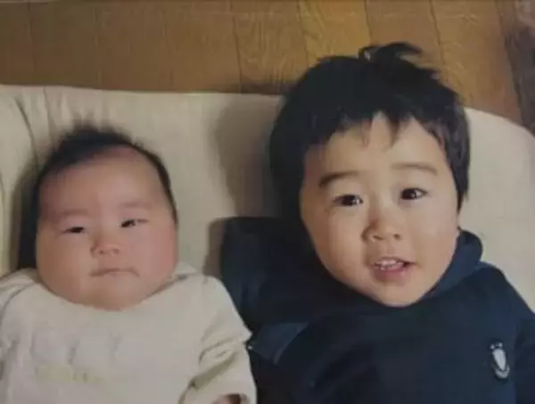 「福くんより福くんやん」〝兄は鈴木福〟今年20歳女優〝印象がらり〟ショットに反響「そっくり！」「垢抜けた」